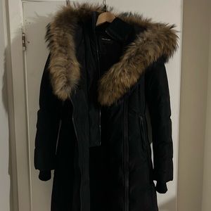 Mackage Kay coat in excellent condition
